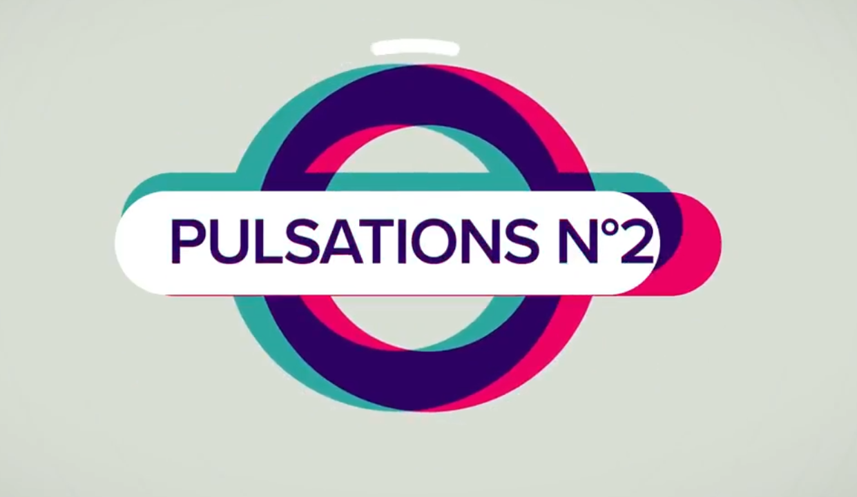 PULSATIONS ! n°2