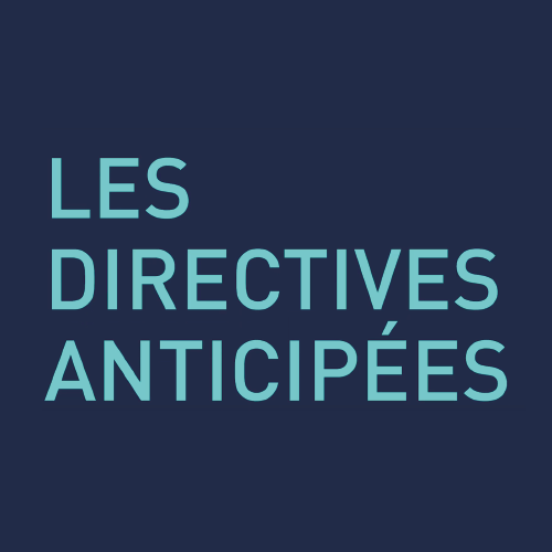 CERTIFICATION - Directives anticipées