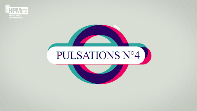 PULSATIONS ! n°3