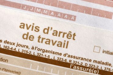 Accident du travail et Maladie professionnelle : COVID -19