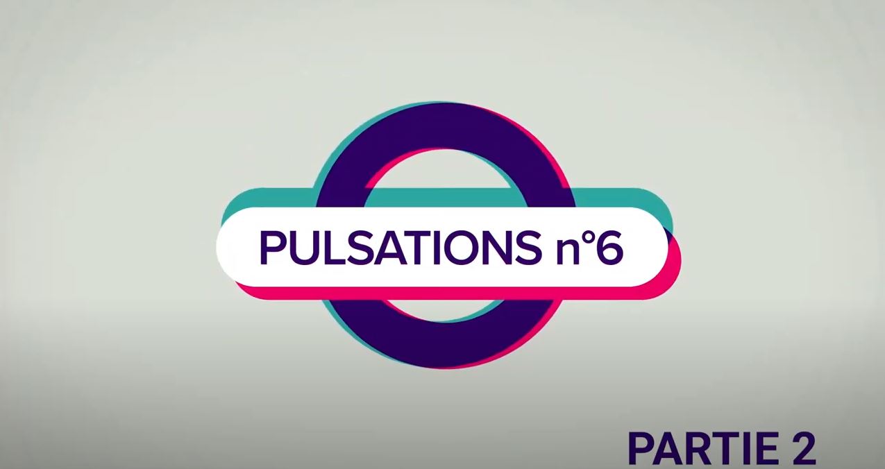 PULSATIONS n°6 partie 2