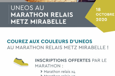 MARATHON METZ MIRABELLE – LES PROFESSIONNELS DE SANTE INVITES D’HONNEUR