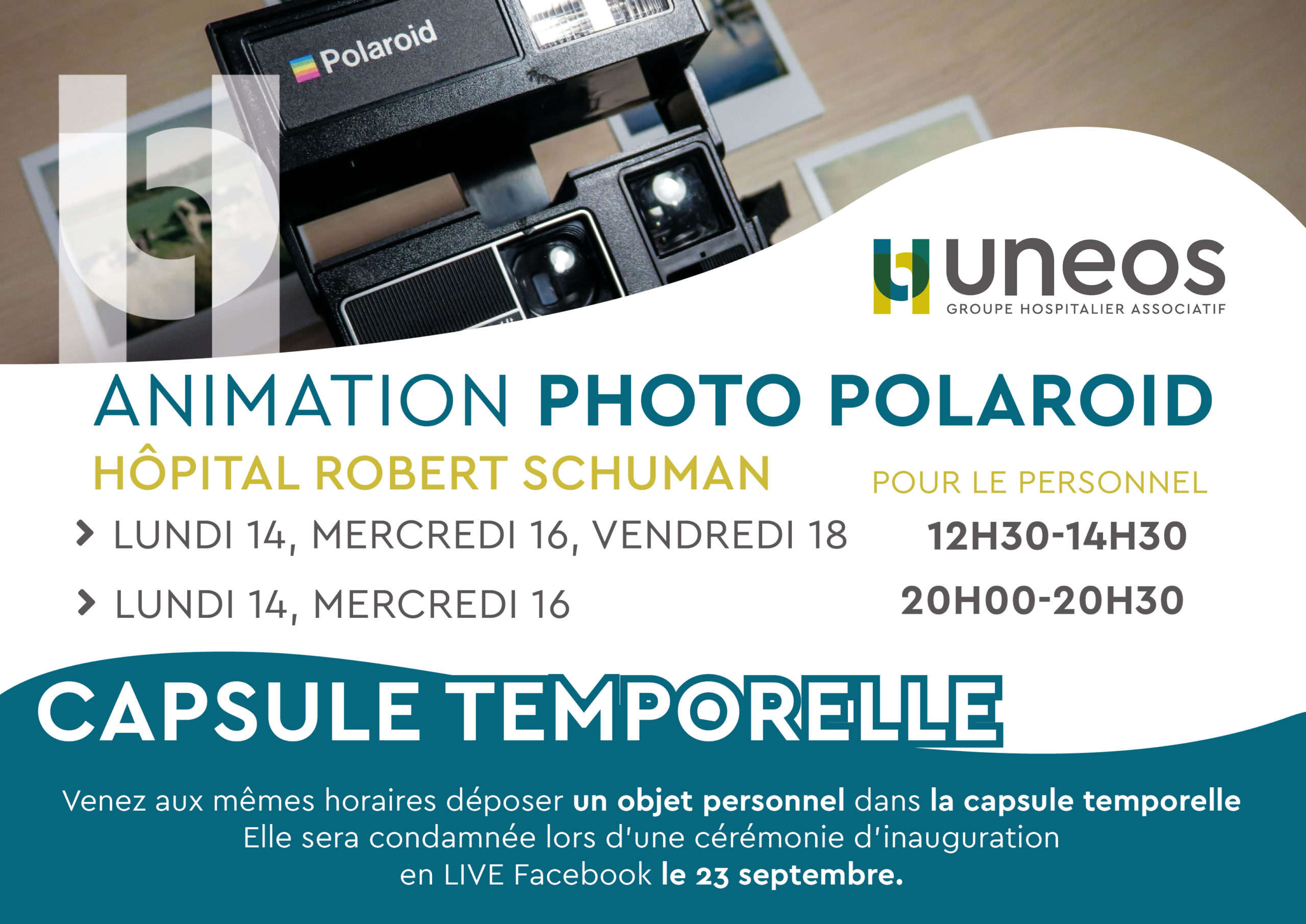 Affichage-animation-photo