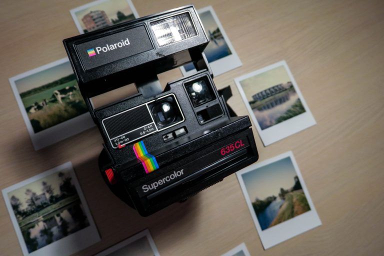 polaroid