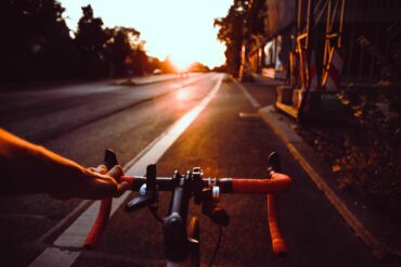 [ DÉFI ] Au boulot, j’y vais à vélo