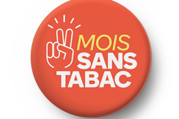 [ MOIS SANS TABAC ] En novembre, participez à Mois sans tabac