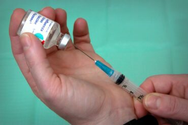 [ VACCINATION ] Complément d’information pour le personnel non affecté à un service de soins