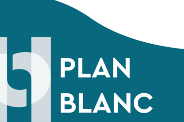 COVID-19 / Informations plan blanc