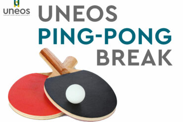 Retour des tables de ping-pong !