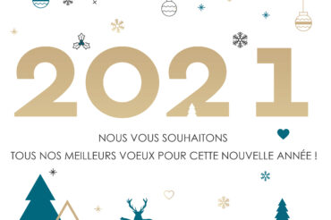 Uneos vous souhaite une meilleure année..que l’année 2020 !