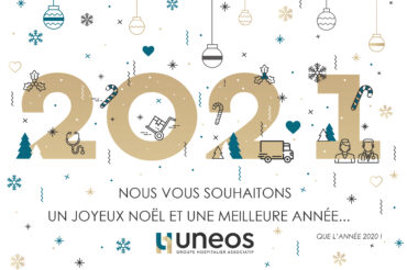 Joyeux Noël à toutes et à tous !