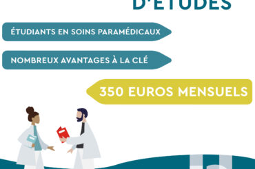 Dans le cadre de sa politique de formation, UNEOS lance la « bourse d’études UNEOS » !