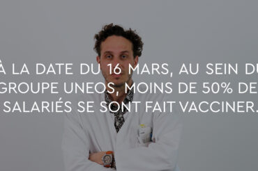 [ VACCINATION ] Nos médecins ont un message pour vous