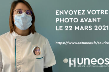 [A vos sourires !] Envoyez vos photos avant le 22 mars !