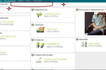 [ COTRANET ] La recherche documentaire change !