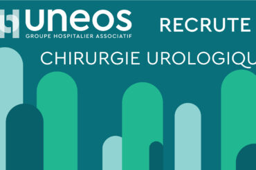 [CAMPAGNE DE RECRUTEMENT] Céline présente le service Urologie de l’hôpital Robert Schuman. 