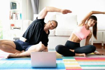 🏋️‍♂️ [RAPPEL] L&rsquo;activité physique avec UNEOS