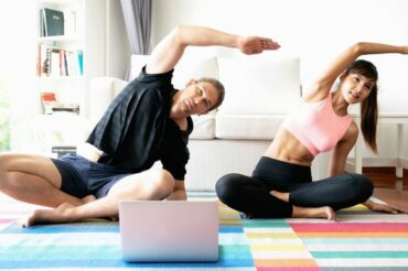 [Séances de sport] Dernier jour pour vous inscrire !