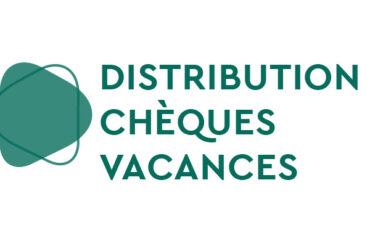 Distribution 2023 chèques vacances/chèques culture du CSE