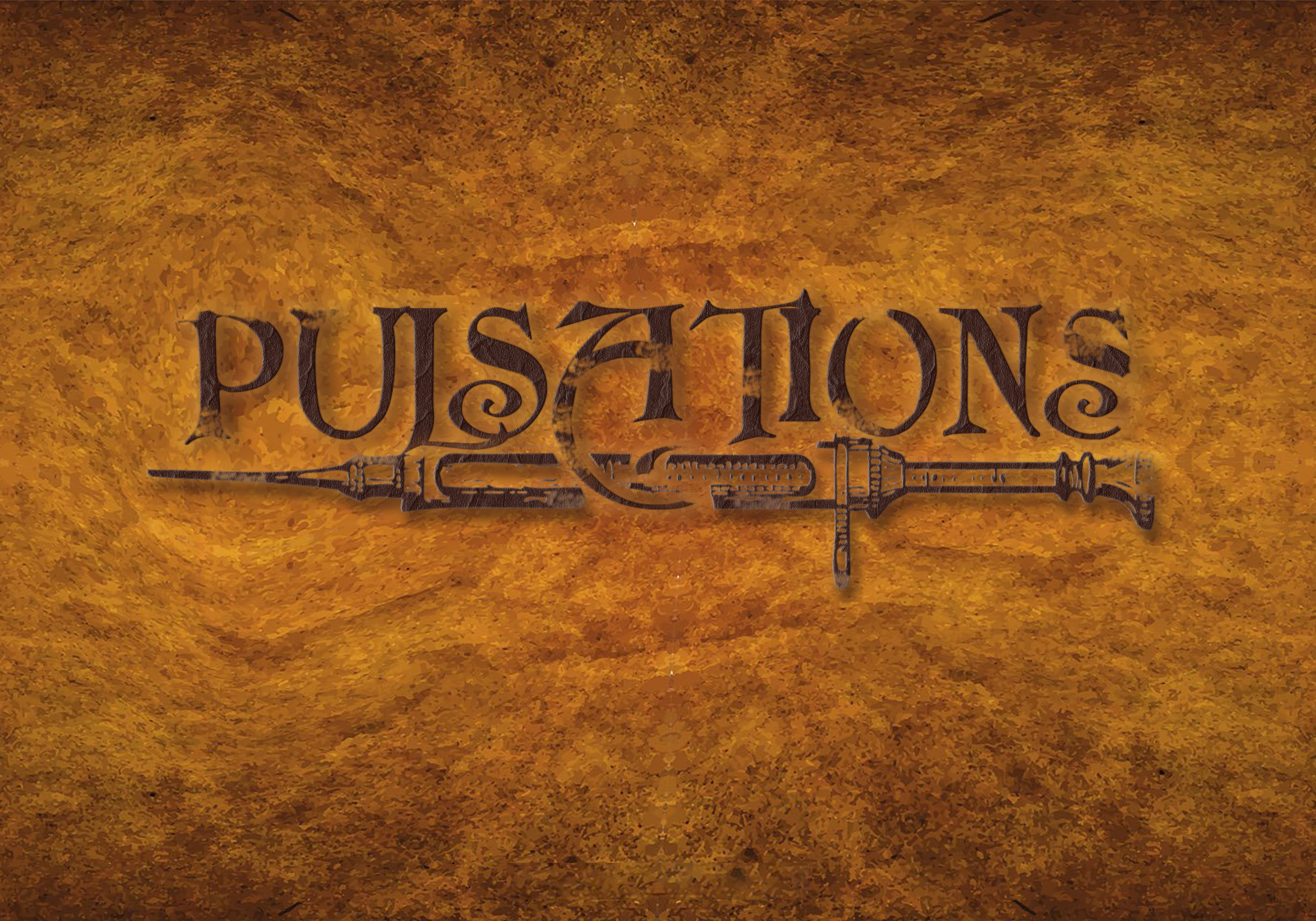 Pulsations n°9