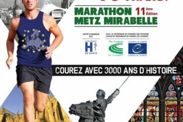 [Marathon Metz Mirabelle] Difficultés de circulation ce dimanche 10/10