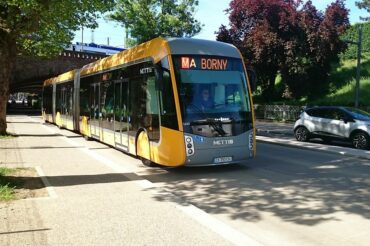 Donnez votre avis sur le prolongement de la ligne de Mettis jusque HRS