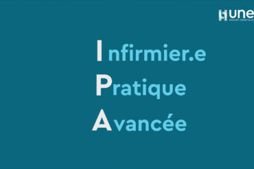 [ VIDEO ] Présentation des Infirmier(e)s en Pratique Avancée