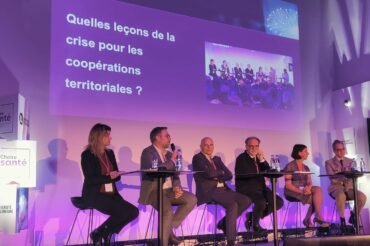 [COLLOQUE] Uneos présent au #RemHao