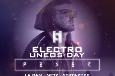 [UNEOS ELECTRO DAY] Retrait des bracelets, réouverture des inscriptions et précisions sur la soirée 🕺🏼