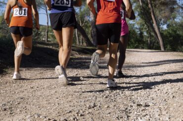 Marathon de l’Eurométropole de Metz 2022