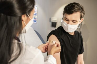 [VACCINATION COVID] Nouvelle journée de vaccination à HRS