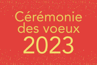 [ASA] Cérémonie des vœux 2023