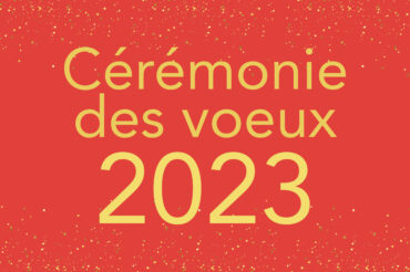 [ASA] Cérémonie des vœux 2023
