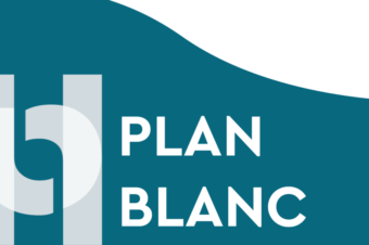PLAN BLANC // Déclenchement du Plan Blanc Uneos.