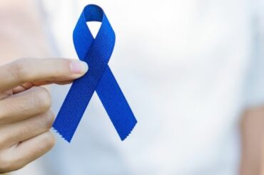 Mars bleu 2023 : tous mobilisés contre le cancer colorectal ! 💙