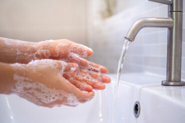 [ASA] Journée mondiale de l’hygiène des mains
