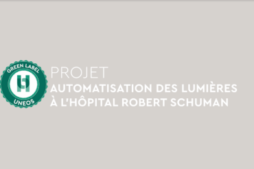 Moselle : l'Hôpital Robert Schuman accueille MAKO, le robot