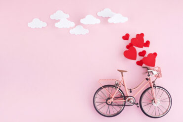 🌸🚲[Rose N’ Roll] Une balade à vélo pour la bonne cause, ça vous dit ?