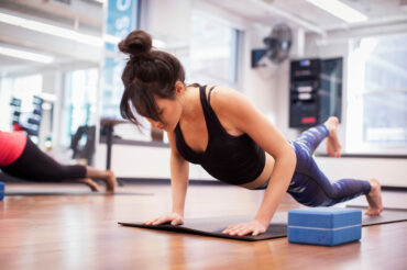 [ASA] Les séances de sport pour les salariés se poursuivent 🏃‍♂️