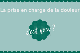 Certification 2025 – La prise en charge de la douleur