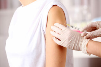 INFORMATION CAMPAGNE 2026 DE VACCINATION DES PERSONNELS