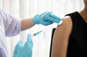 INFORMATION CAMPAGNE 2025 DE VACCINATION DU PERSONNEL