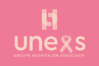Lancement d’Octobre Rose ! 🌸