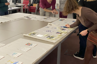 Dernières places disponibles pour l’atelier « Plan Health Faire® » 🌱