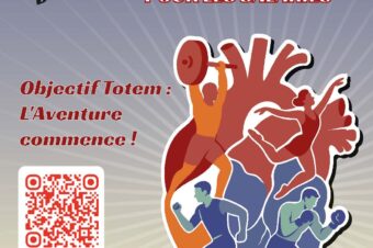L’ASA vous invite à ses Olympiades 2025 !
