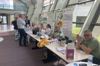 Les stands Certif’ sont de retour !