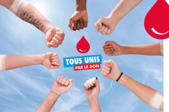 Collecte de sang au sein d’HRS le 13 juin 2025 🩸