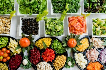 [ASA] 🍽️ Commandez votre plateau-repas en click & collect grâce à Time Chef !