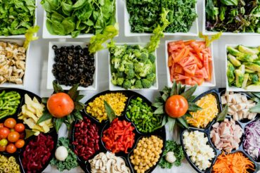 [ASA] 🍽️ Commandez votre plateau-repas en click & collect grâce à Time Chef !