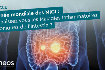 Journée mondiale des MICI : mieux connaître les maladies inflammatoires chroniques de l’intestin